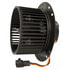 75890 by FOUR SEASONS - Flanged Vented CW Blower Motor w/ Wheel