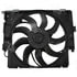 75916 by FOUR SEASONS - Radiator Fan Motor Assembly