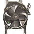 Four Seasons 75937 A/C Condenser Fan Assembly Condenser Fan Motor Assembly