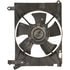 76118 by FOUR SEASONS - Radiator Fan Motor Assembly