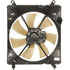 76177 by FOUR SEASONS - Condenser Fan Motor Assembly
