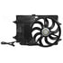 76204 by FOUR SEASONS - Radiator Fan Motor Assembly