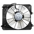 Four Seasons 76219 Engine Cooling Fan Assembly Radiator Fan Motor Assembly