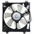 76233 by FOUR SEASONS - Condenser Fan Motor Assembly