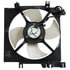 76237 by FOUR SEASONS - Radiator Fan Motor Assembly