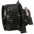 76904 by FOUR SEASONS - Flanged Vented CCW Blower Motor w/ Wheel