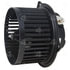 Four Seasons 76959 HVAC Blower Motor Flanged Vented CCW Blower Motor w/ Wheel