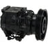 77307 by FOUR SEASONS - Reman Nippondenso 10PA17C Compressor w/ Clutch