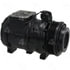 Four Seasons 77331 A/C Compressor Reman Nippondenso 10PA17C Compressor w/ Clutch