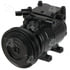 77347 by FOUR SEASONS - Reman Ford HS15 Compressor w/ Clutch