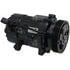 77554 by FOUR SEASONS - Reman Sanden/Sankyo SD7V16 Compressor w/ Clutch