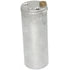 Four Seasons 83003 A/C Receiver Drier Aluminum Filter Drier w/ Pad Mount