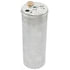 83050 by FOUR SEASONS - Aluminum Filter Drier w/ Pad Mount