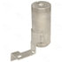 83105 by FOUR SEASONS - Aluminum Filter Drier w/ Pad Mount