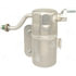 Four Seasons 83115 A/C Accumulator Accumulator