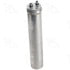 83353 by FOUR SEASONS - Aluminum Filter Drier w/ Pad Mount