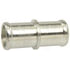 84740 by FOUR SEASONS - Heater Fitting Steel & Aluminum Straight Hose Splicer