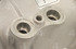 78570 by FOUR SEASONS - New Ford Scroll Compressor w/ Clutch