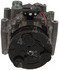 78586 by FOUR SEASONS - New Ford Scroll Compressor w/ Clutch