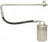 83016 by FOUR SEASONS - Filter Drier w/ Hose