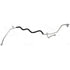 65644 by FOUR SEASONS - Liquid Line Hose Assembly w/o Orifice Tube