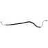 65665 by FOUR SEASONS - Liquid Line Hose Assembly w/o Orifice Tube