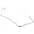 65699 by FOUR SEASONS - Liquid Line Hose Assembly w/o Orifice Tube