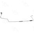 65705 by FOUR SEASONS - Liquid Line Hose Assembly w/o Orifice Tube