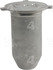 83072 by FOUR SEASONS - Aluminum Filter Drier w/ Pad Mount