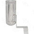 83105 by FOUR SEASONS - Aluminum Filter Drier w/ Pad Mount