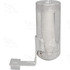 83105 by FOUR SEASONS - Aluminum Filter Drier w/ Pad Mount