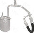 83143 by FOUR SEASONS - Filter Drier w/ Hose