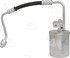 83157 by FOUR SEASONS - Filter Drier w/ Hose