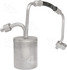 83157 by FOUR SEASONS - Filter Drier w/ Hose