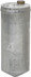 83160 by FOUR SEASONS - Aluminum Filter Drier w/o Pad Mount