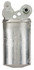 83170 by FOUR SEASONS - Aluminum Filter Drier w/ Pad Mount