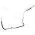 66309 by FOUR SEASONS - Suction Line Hose Assembly