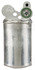 83170 by FOUR SEASONS - Aluminum Filter Drier w/ Pad Mount