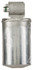 83170 by FOUR SEASONS - Aluminum Filter Drier w/ Pad Mount