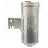 83191 by FOUR SEASONS - Aluminum Filter Drier w/ Pad Mount