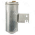 83191 by FOUR SEASONS - Aluminum Filter Drier w/ Pad Mount