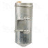 83191 by FOUR SEASONS - Aluminum Filter Drier w/ Pad Mount