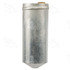 83191 by FOUR SEASONS - Aluminum Filter Drier w/ Pad Mount