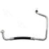 66744 by FOUR SEASONS - Suction Line Hose Assembly
