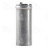 83355 by FOUR SEASONS - Aluminum Filter Drier w/ Pad Mount