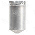 83356 by FOUR SEASONS - Aluminum Filter Drier w/ Pad Mount