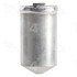 83356 by FOUR SEASONS - Aluminum Filter Drier w/ Pad Mount