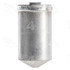 83356 by FOUR SEASONS - Aluminum Filter Drier w/ Pad Mount