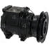 67301 by FOUR SEASONS - Reman Nippondenso 10PA15C Compressor w/ Clutch