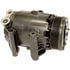 67296 by FOUR SEASONS - Reman GM CVC Compressor w/ Clutch